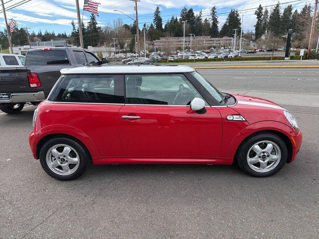 used 2011 MINI Cooper S car, priced at $4,491