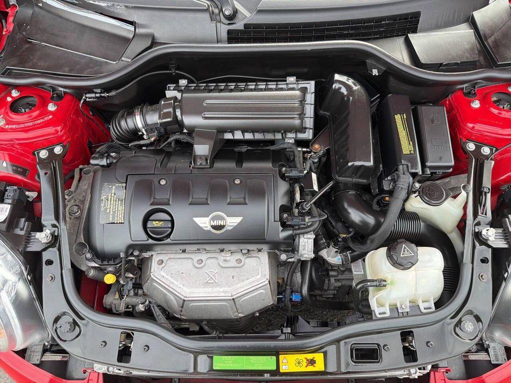 used 2011 MINI Cooper S car, priced at $4,491