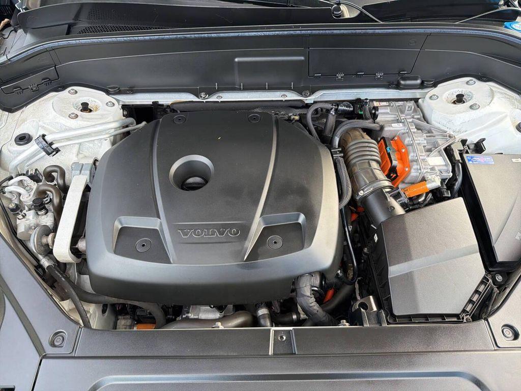 used 2016 Volvo XC90 Hybrid car, priced at $17,991