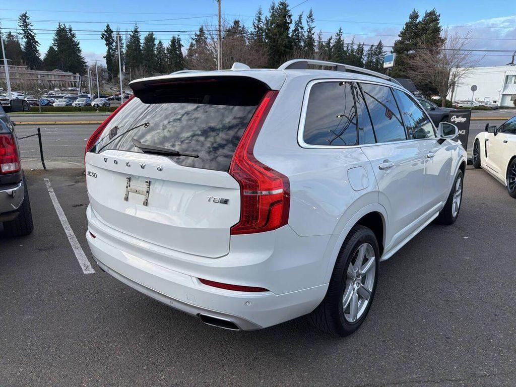 used 2016 Volvo XC90 Hybrid car, priced at $17,991