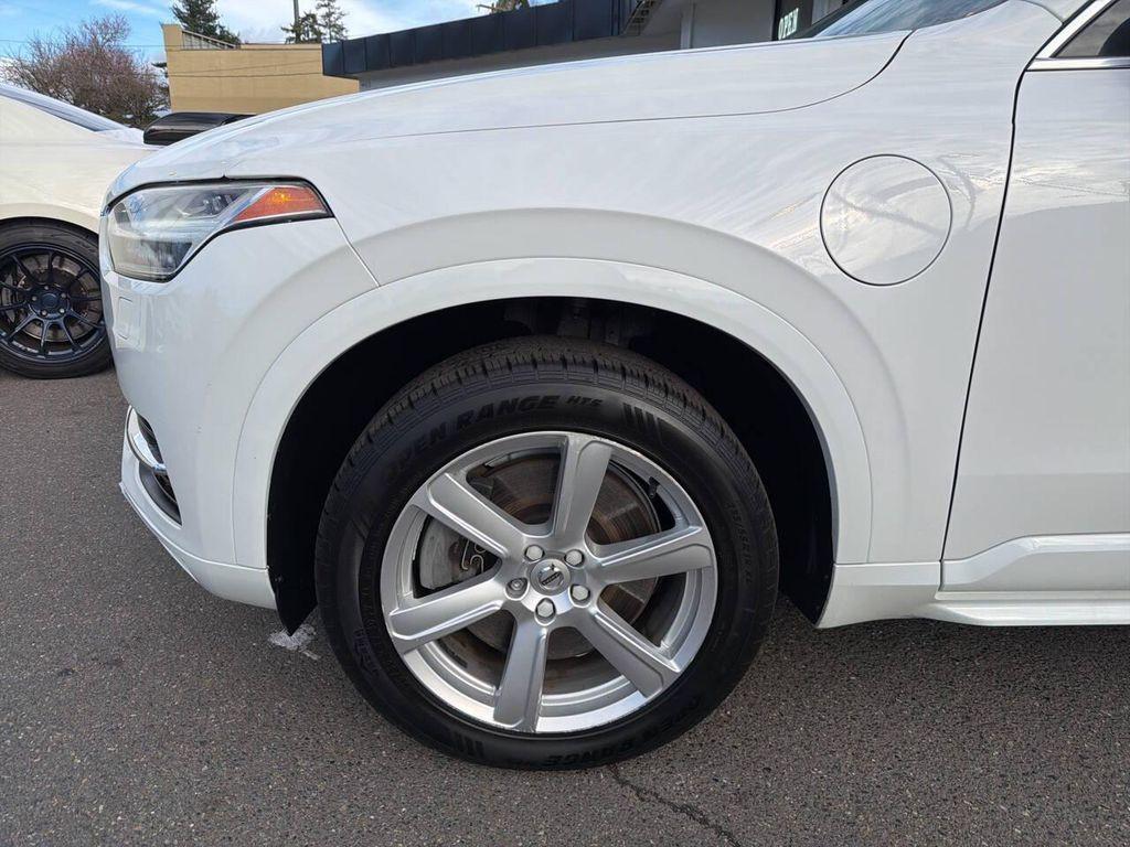 used 2016 Volvo XC90 Hybrid car, priced at $17,991