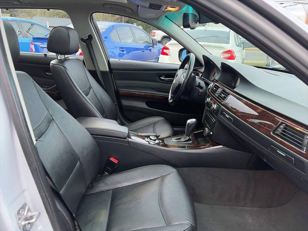 used 2011 BMW 328 car, priced at $7,991