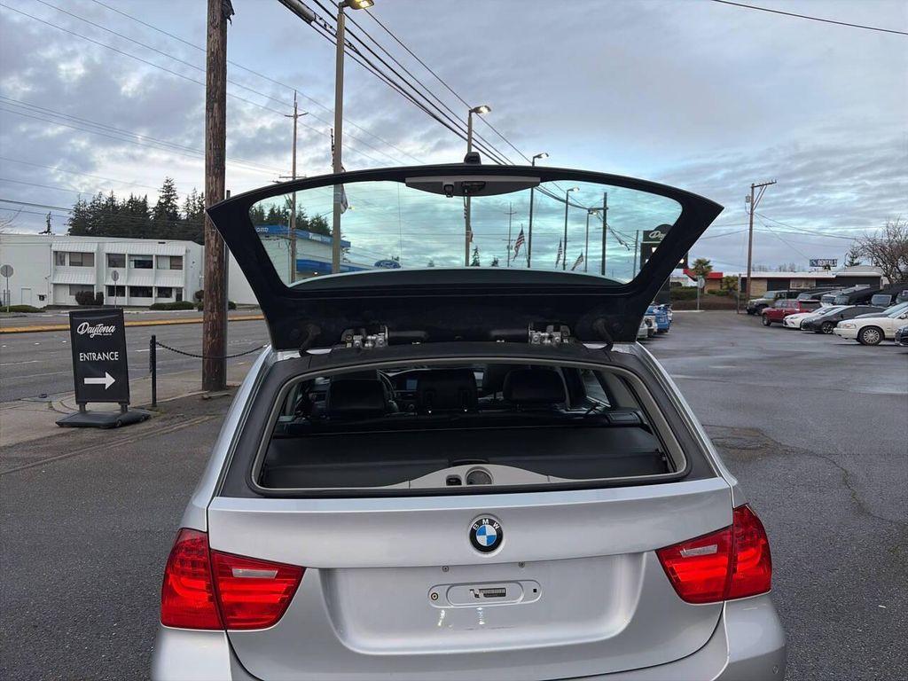 used 2011 BMW 328 car, priced at $7,991