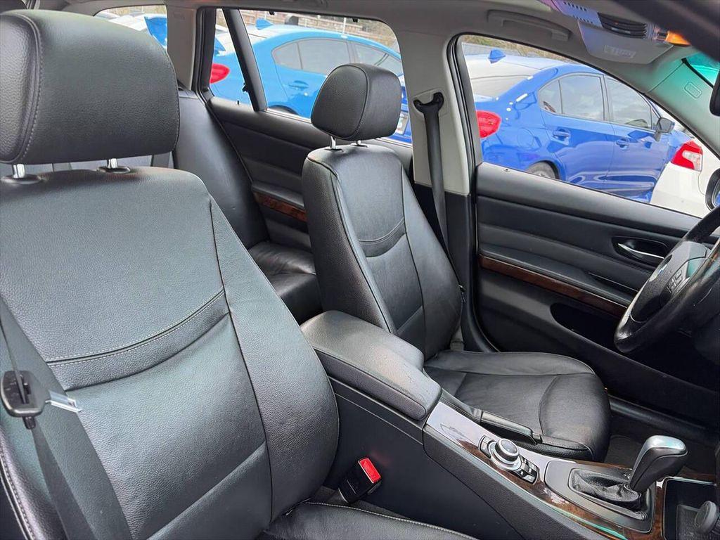 used 2011 BMW 328 car, priced at $7,991