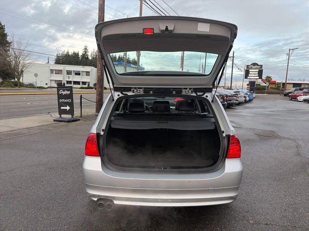 used 2011 BMW 328 car, priced at $7,991