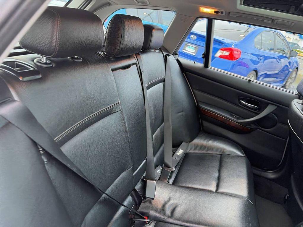 used 2011 BMW 328 car, priced at $7,991