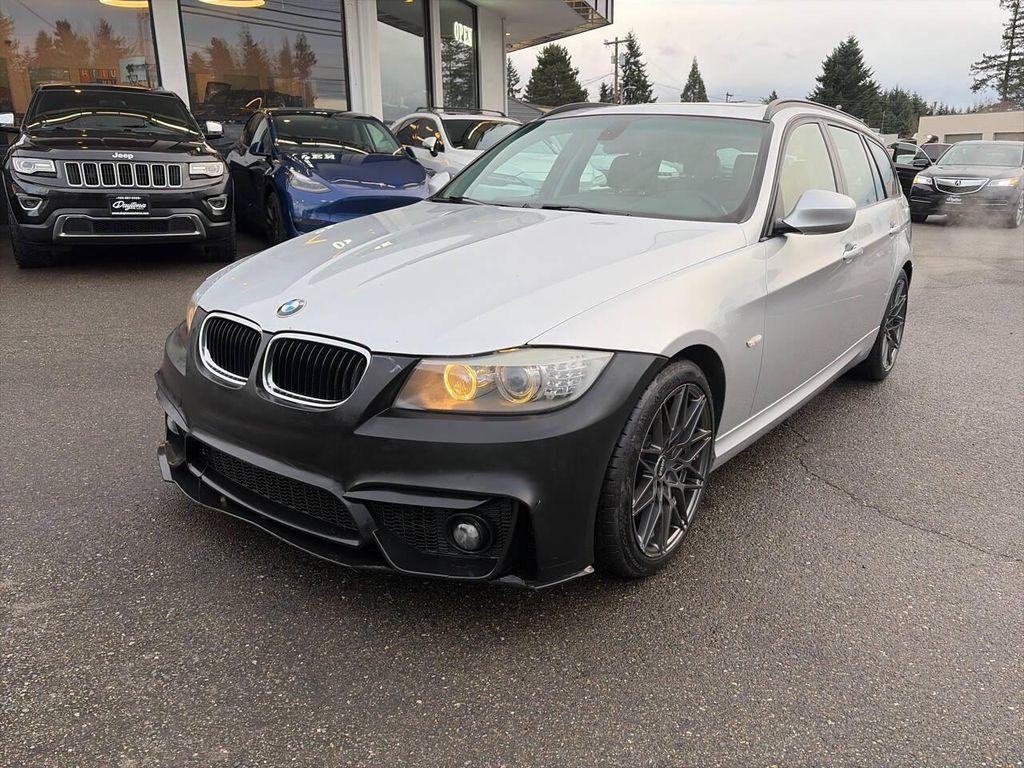 used 2011 BMW 328 car, priced at $7,991