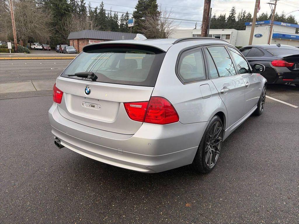 used 2011 BMW 328 car, priced at $7,991