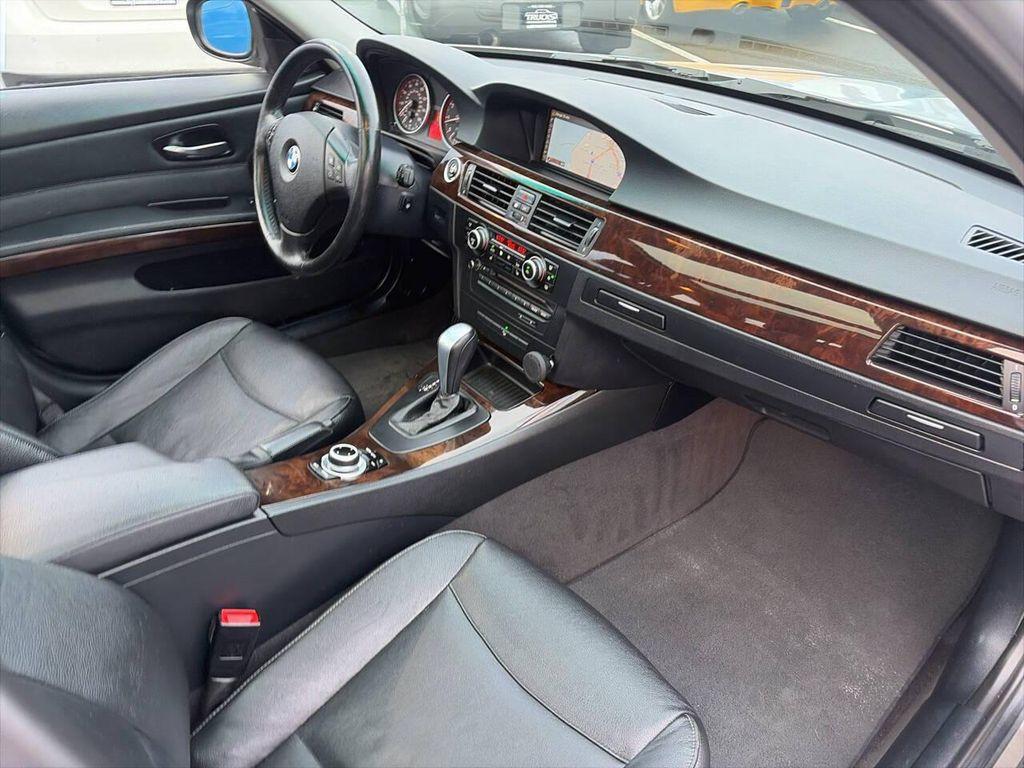 used 2011 BMW 328 car, priced at $7,991