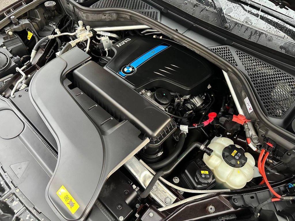 used 2017 BMW X5 eDrive car, priced at $15,991