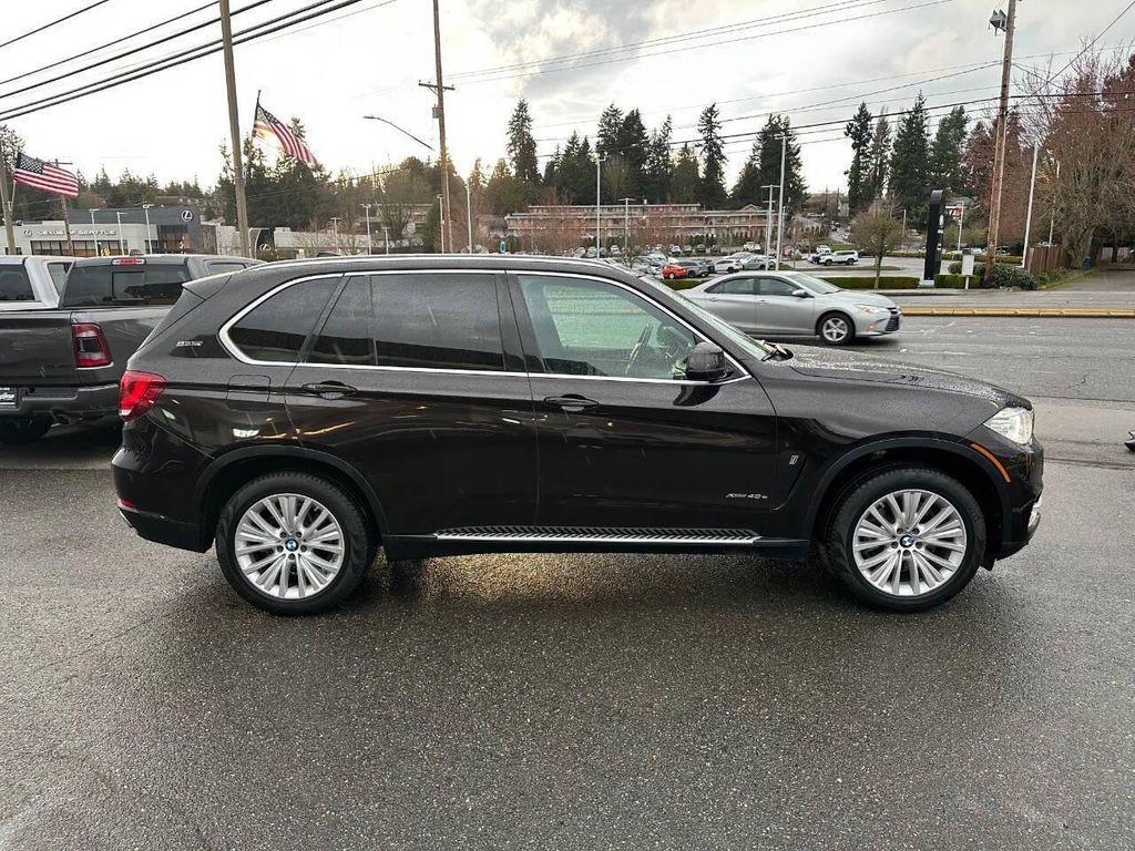 used 2017 BMW X5 eDrive car, priced at $15,991