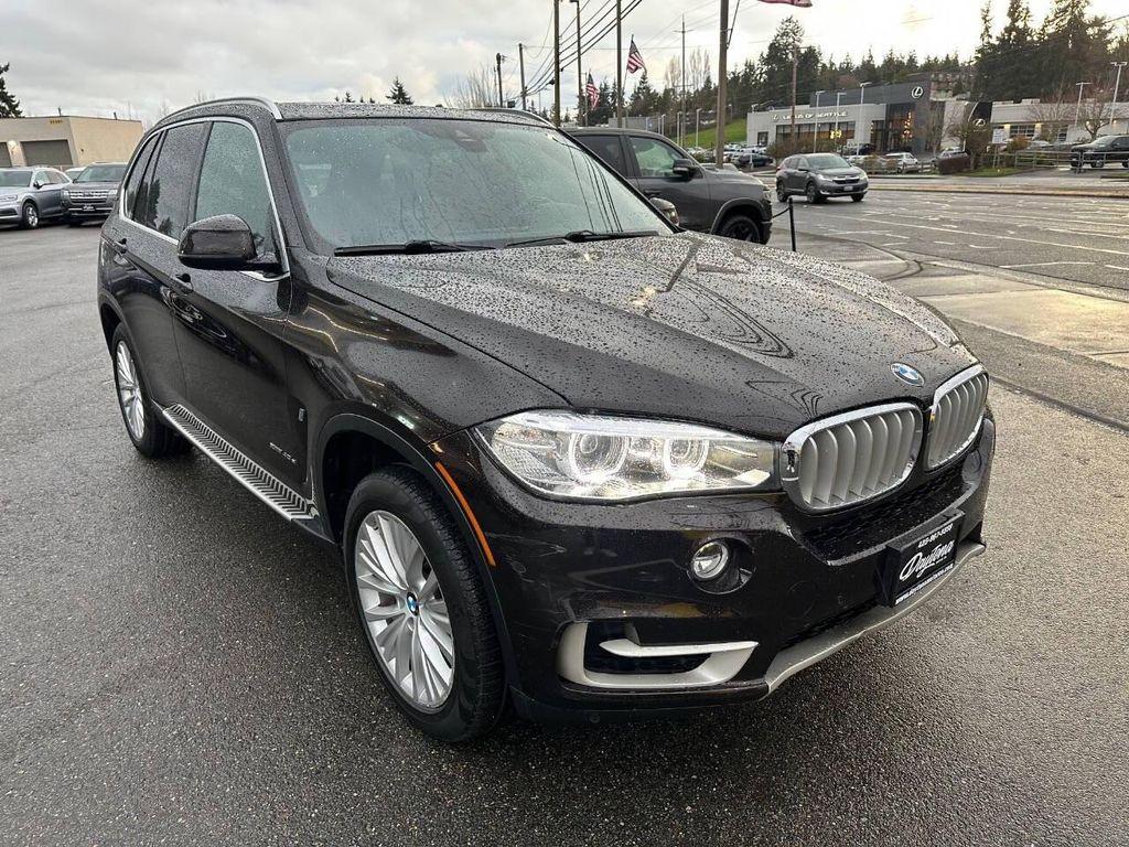 used 2017 BMW X5 eDrive car, priced at $15,991