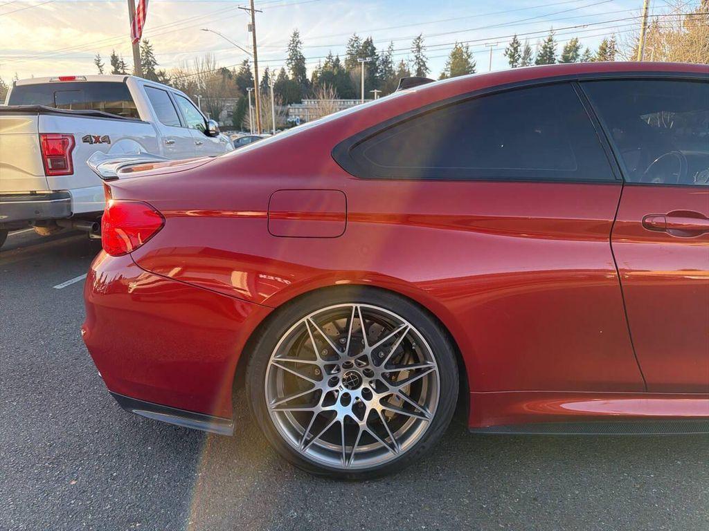 used 2017 BMW M4 car, priced at $44,991