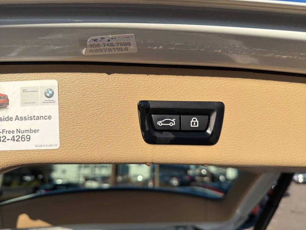 used 2011 BMW X3 car, priced at $7,991