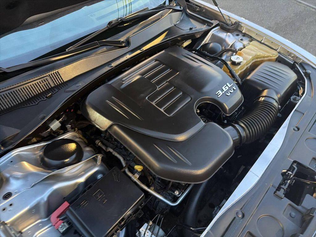 used 2018 Chrysler 300 car, priced at $8,991