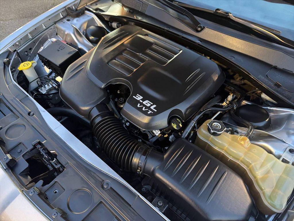 used 2018 Chrysler 300 car, priced at $8,991