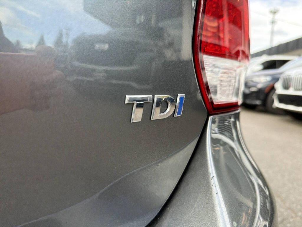 used 2012 Volkswagen Jetta SportWagen car, priced at $10,991