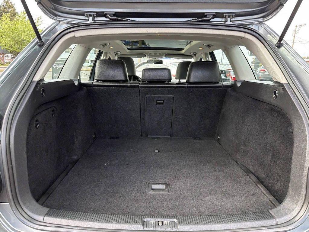 used 2012 Volkswagen Jetta SportWagen car, priced at $10,991
