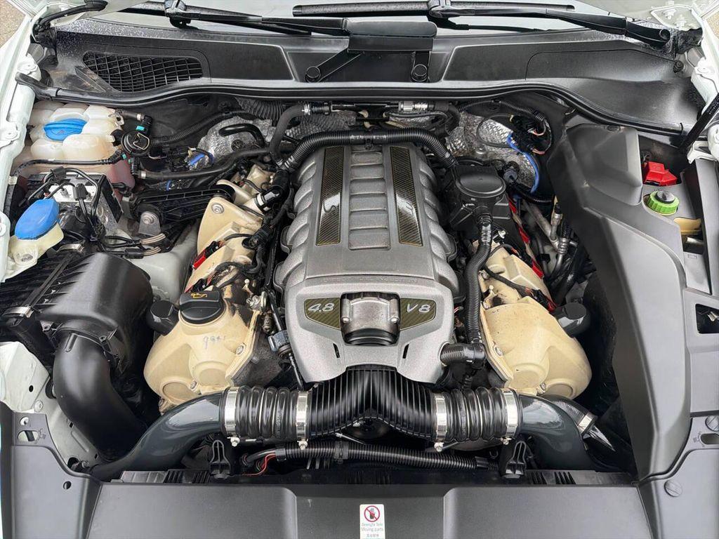 used 2014 Porsche Cayenne car, priced at $17,991