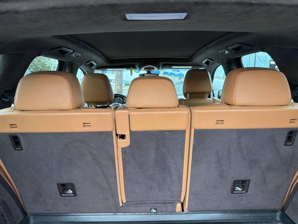 used 2014 Porsche Cayenne car, priced at $17,991