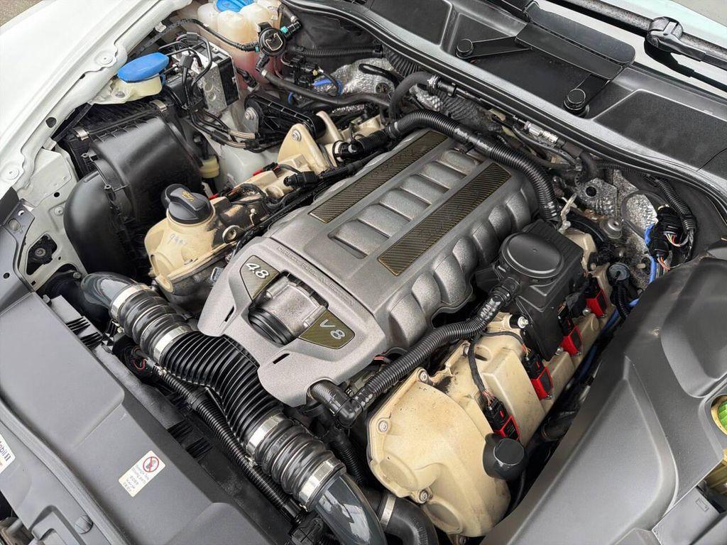 used 2014 Porsche Cayenne car, priced at $17,991