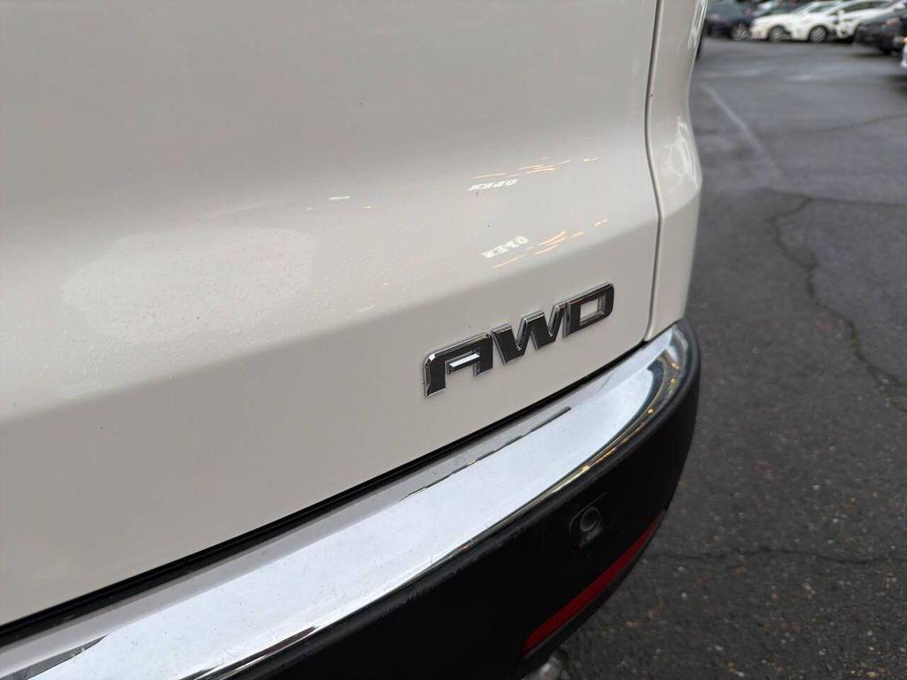 used 2007 GMC Acadia car, priced at $4,991