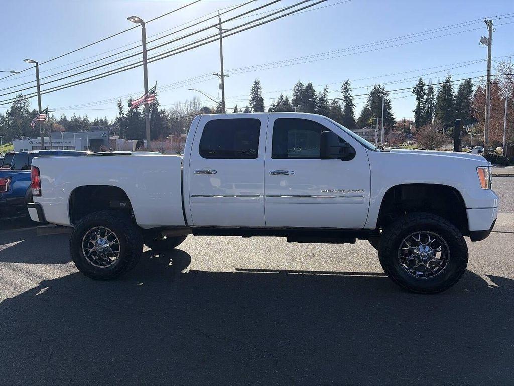 used 2014 GMC Sierra 2500 car, priced at $26,991