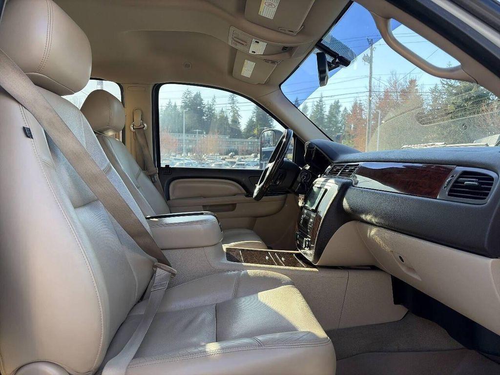 used 2014 GMC Sierra 2500 car, priced at $26,991