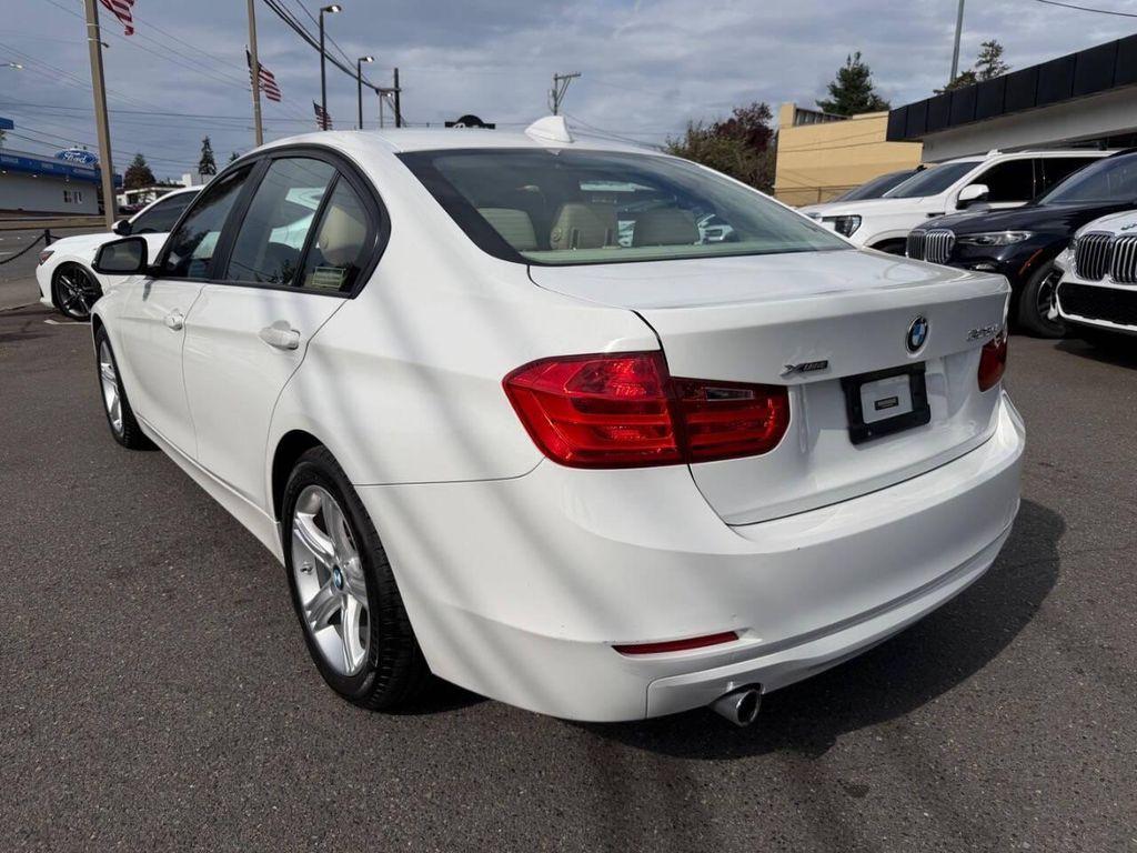 used 2014 BMW 328d car, priced at $13,991