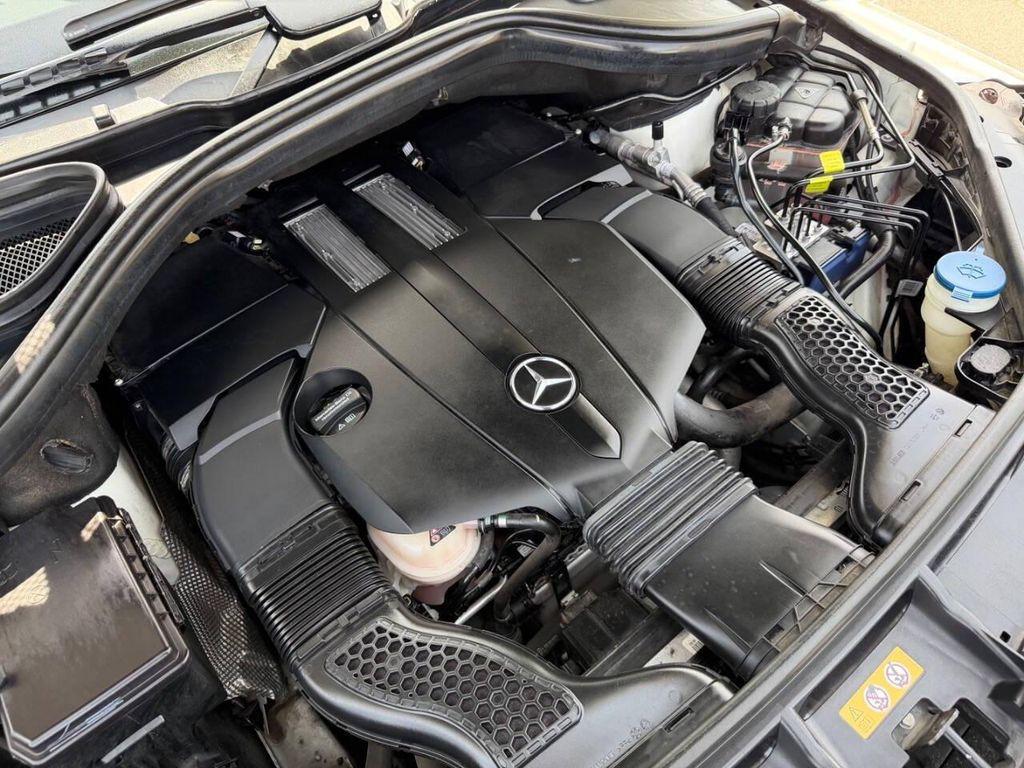 used 2016 Mercedes-Benz GL-Class car, priced at $9,991