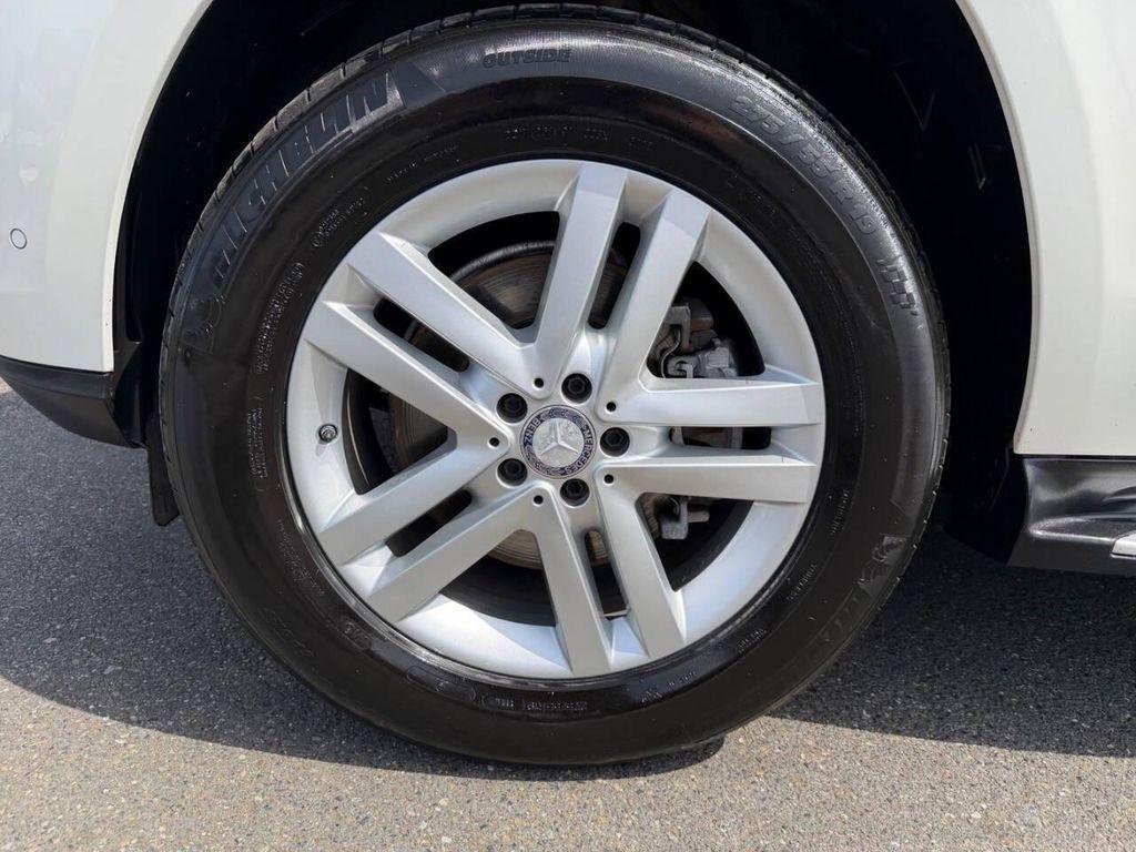 used 2016 Mercedes-Benz GL-Class car, priced at $9,991