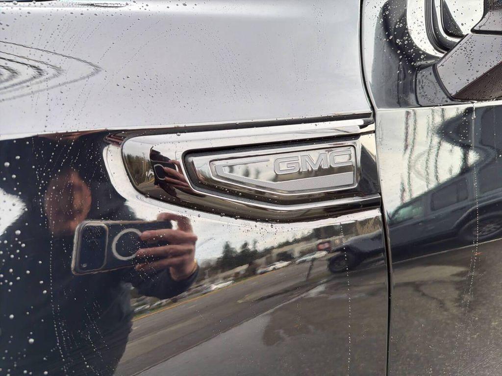 used 2021 GMC Yukon car, priced at $46,991