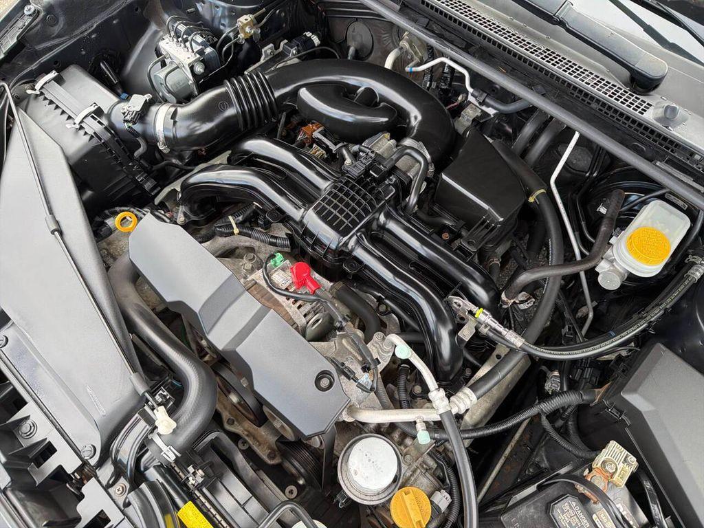 used 2013 Subaru XV Crosstrek car, priced at $9,991