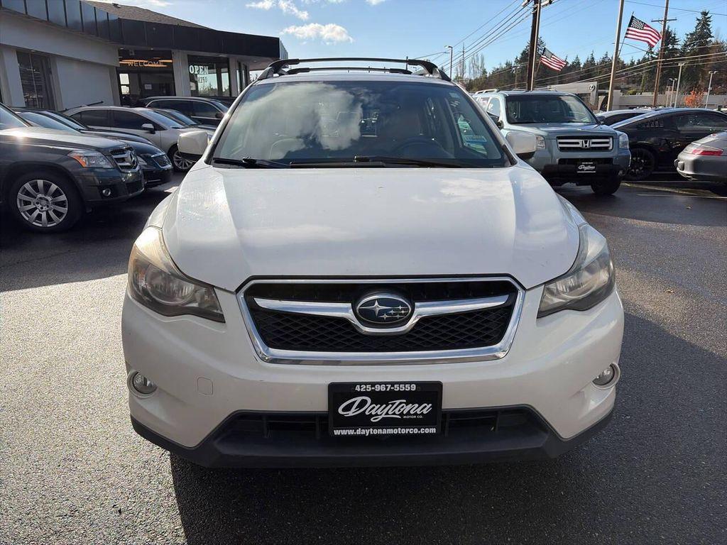used 2013 Subaru XV Crosstrek car, priced at $6,991