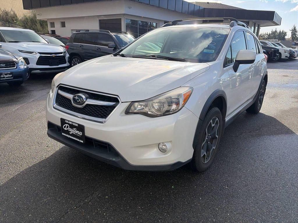 used 2013 Subaru XV Crosstrek car, priced at $6,991
