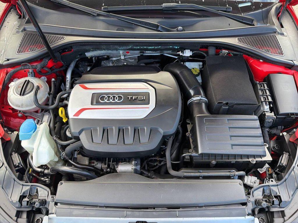 used 2015 Audi S3 car, priced at $17,991