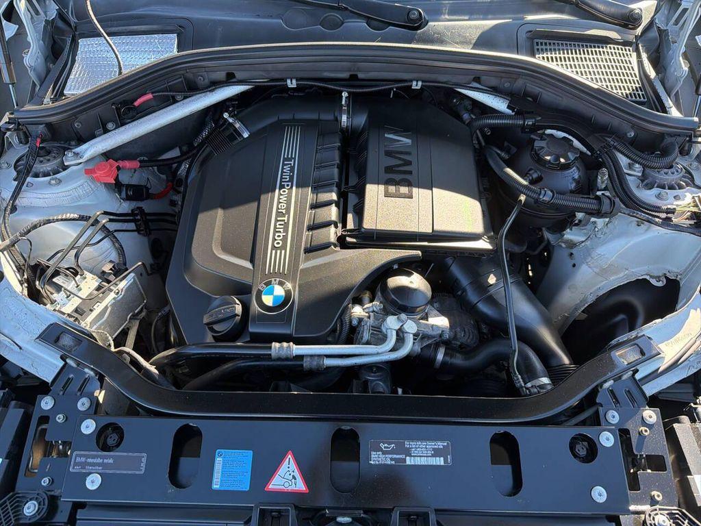 used 2011 BMW X3 car, priced at $6,991