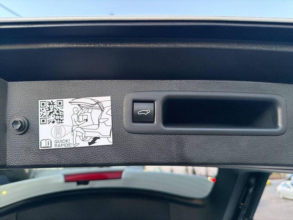 used 2023 Toyota Highlander Hybrid car, priced at $41,991