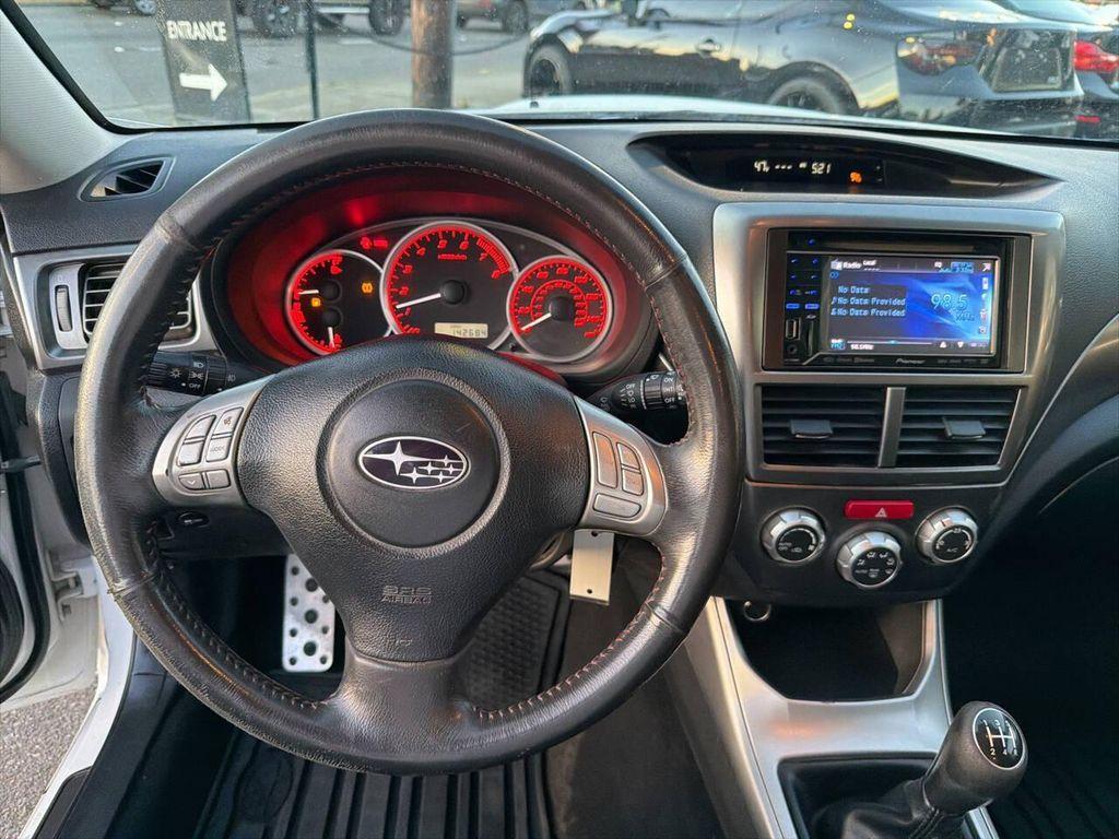 used 2010 Subaru Impreza car, priced at $8,991