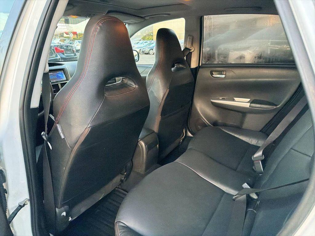 used 2010 Subaru Impreza car, priced at $8,991