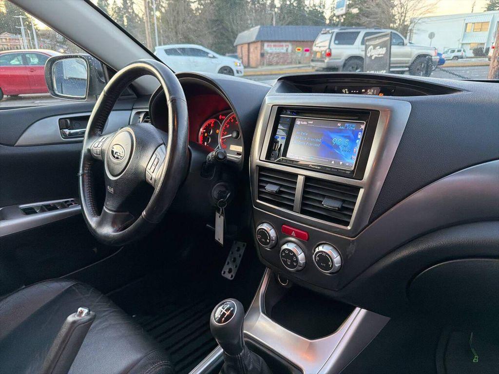 used 2010 Subaru Impreza car, priced at $8,991