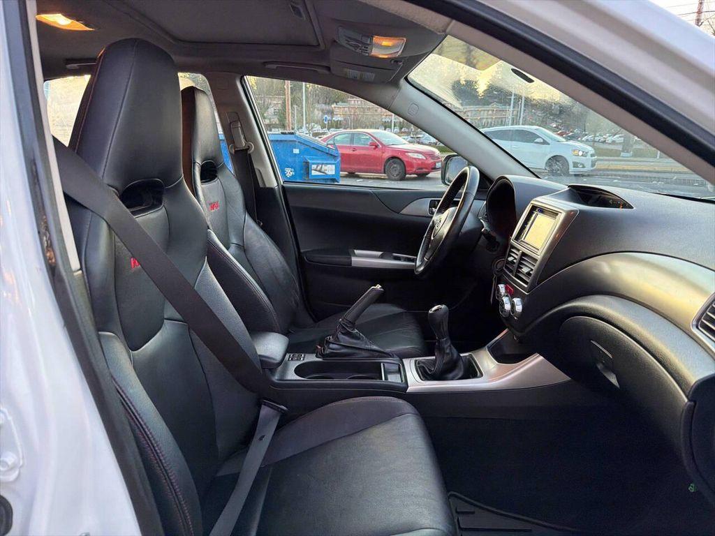 used 2010 Subaru Impreza car, priced at $8,991