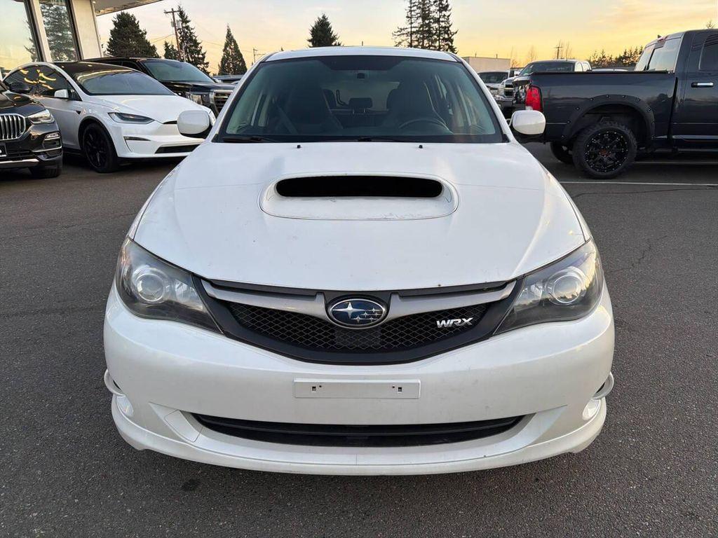 used 2010 Subaru Impreza car, priced at $8,991