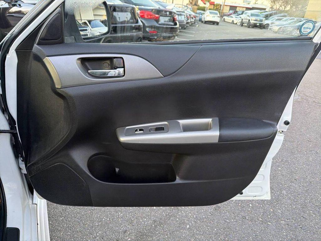 used 2010 Subaru Impreza car, priced at $8,991