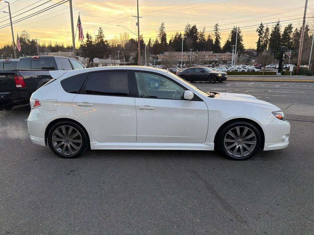 used 2010 Subaru Impreza car, priced at $8,991