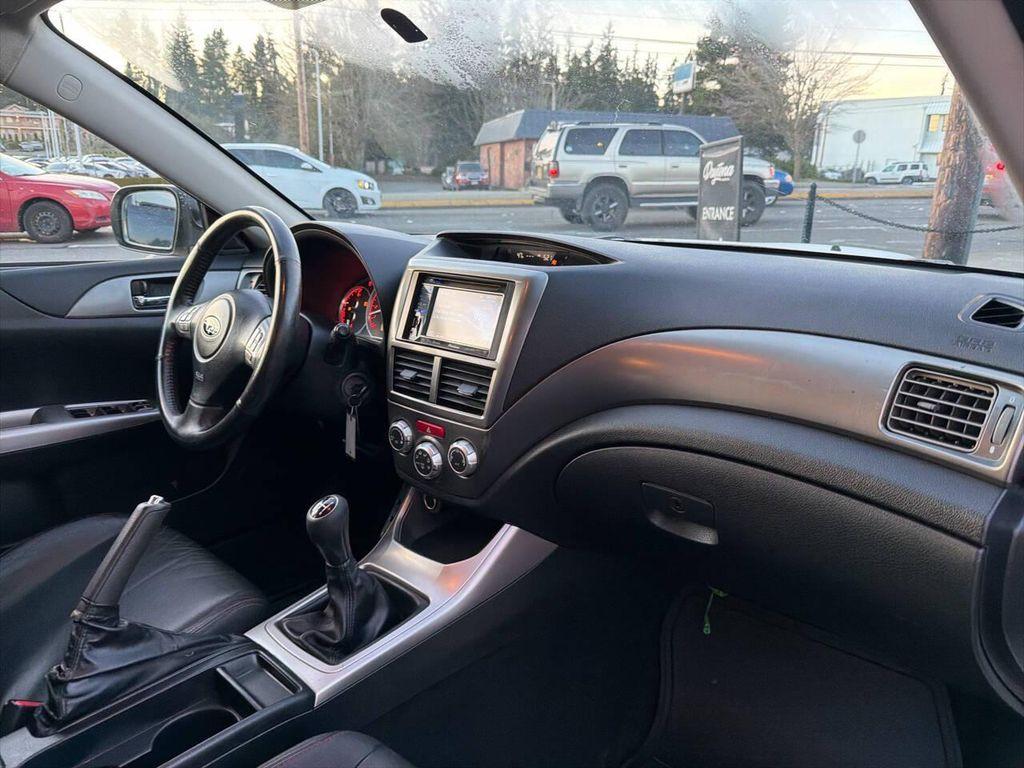 used 2010 Subaru Impreza car, priced at $8,991