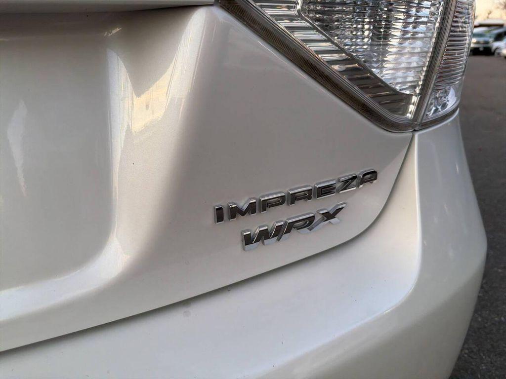 used 2010 Subaru Impreza car, priced at $8,991