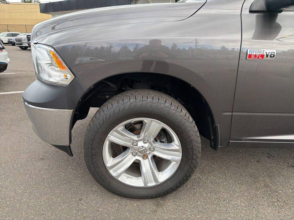 used 2016 Ram 1500 car, priced at $12,991