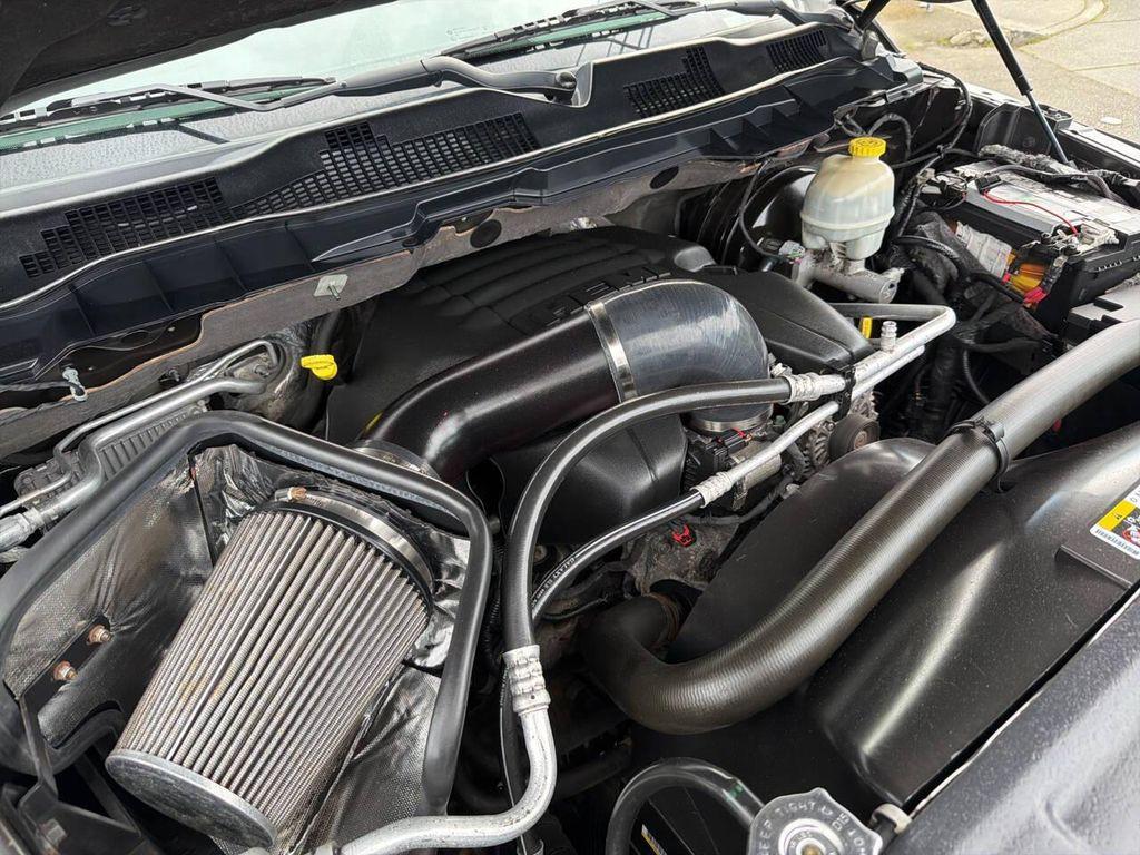 used 2016 Ram 1500 car, priced at $12,991