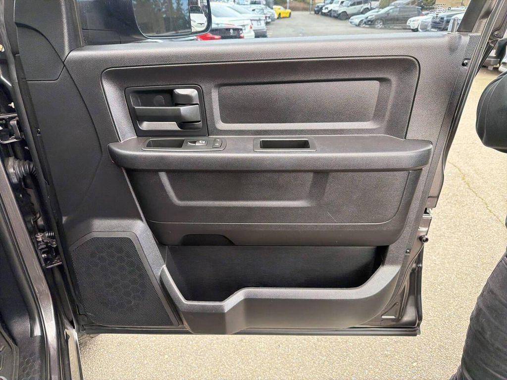 used 2016 Ram 1500 car, priced at $12,991